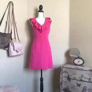 NWT Trina Turk Bright Pink